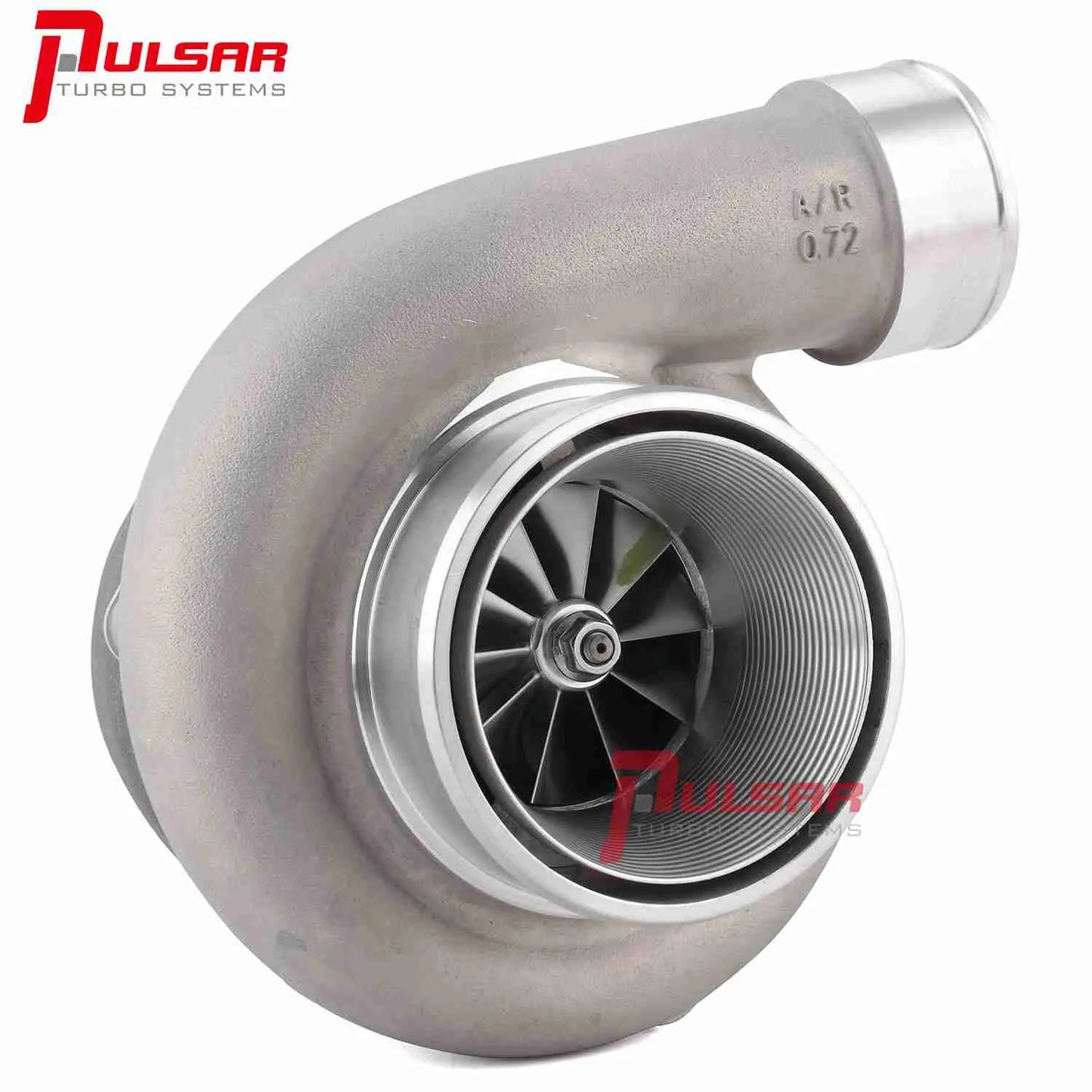 Pulsar T51R MOD