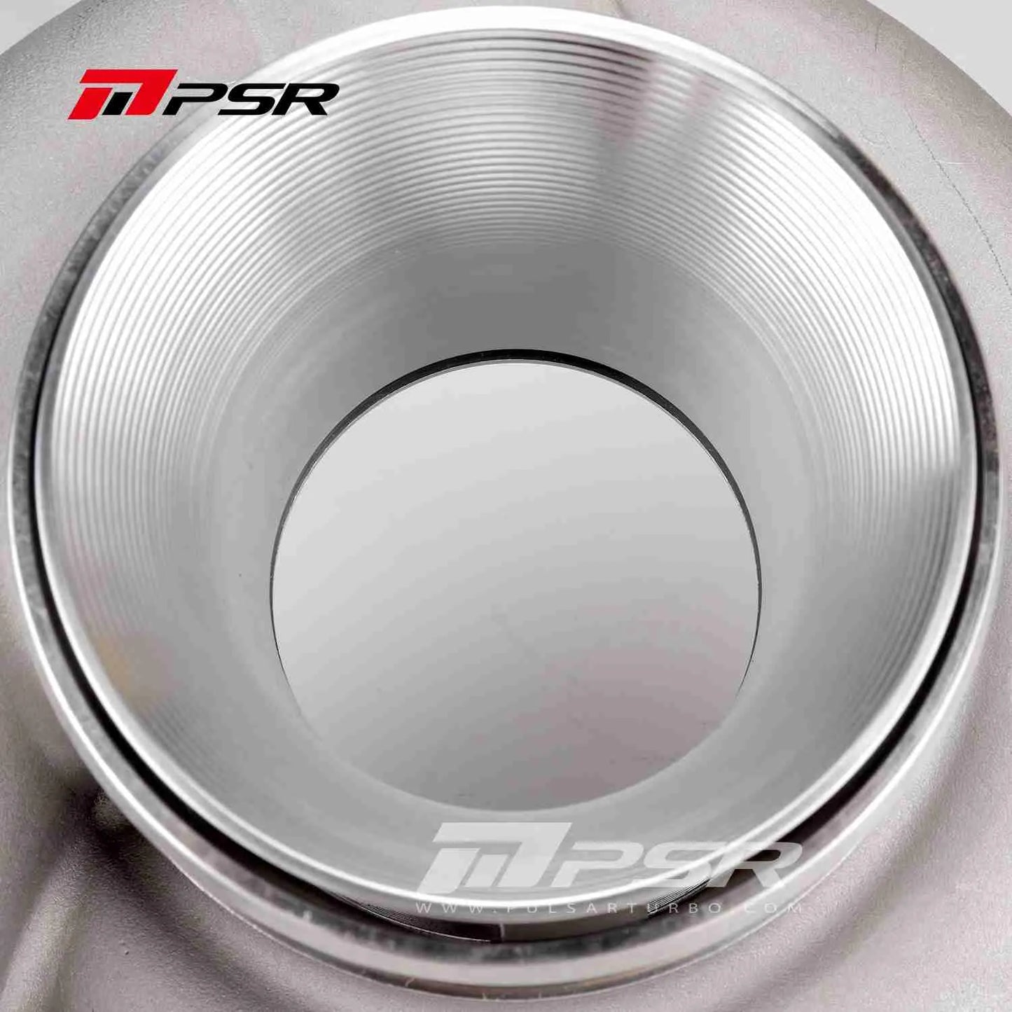 Pulsar T51R MOD