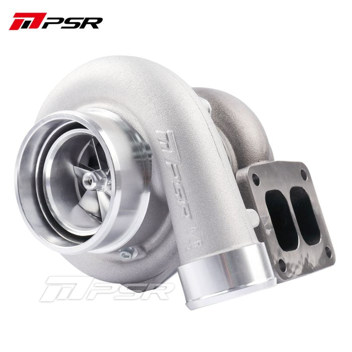 PSR 6870E Turbocharger