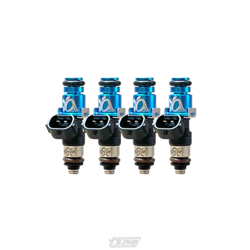 Alpha Injectors 2200cc