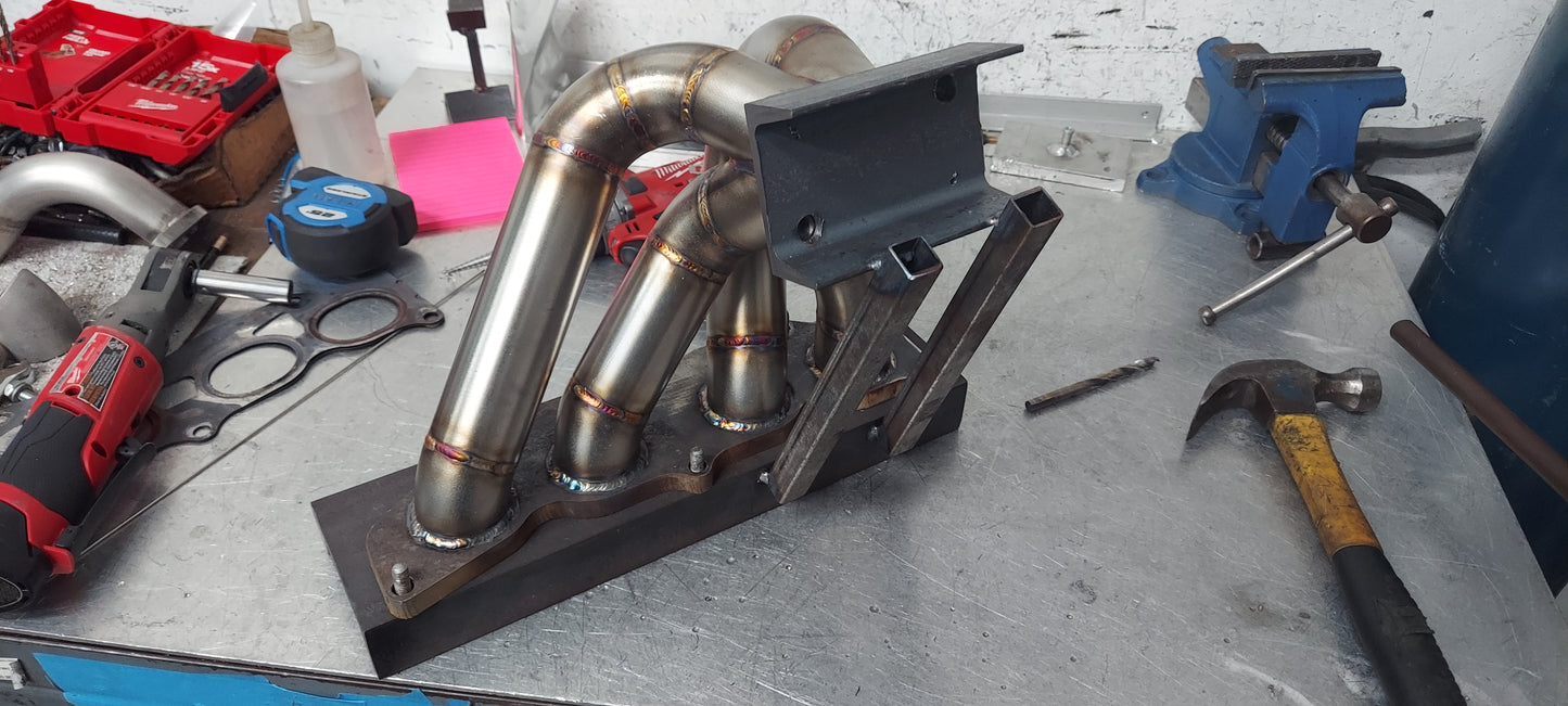 Scion Tc Turbo Manifold