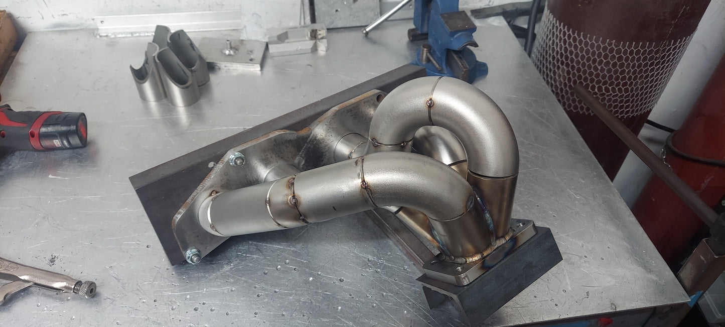 Scion Tc Turbo Manifold