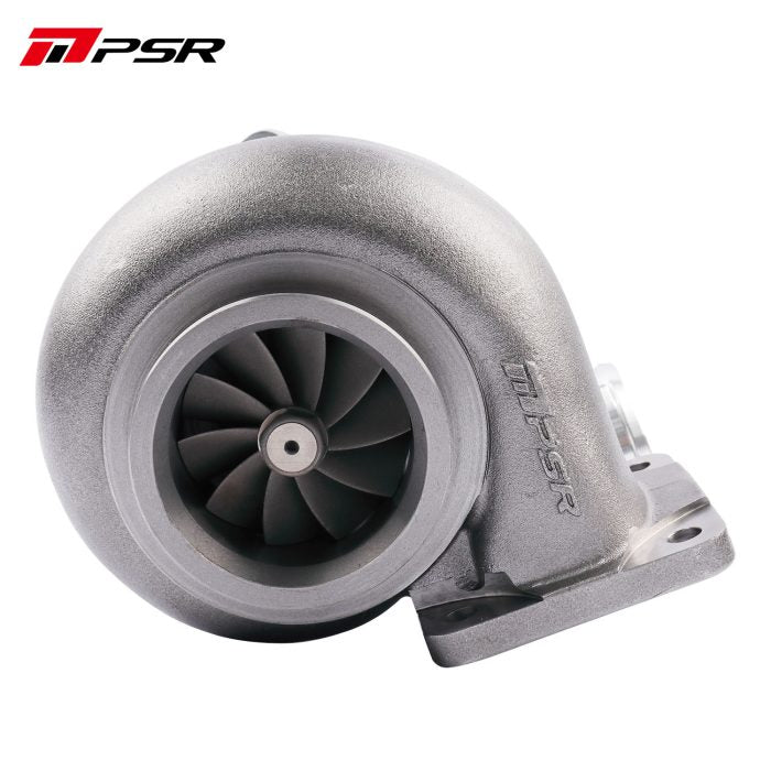 PSR 6870E Turbocharger
