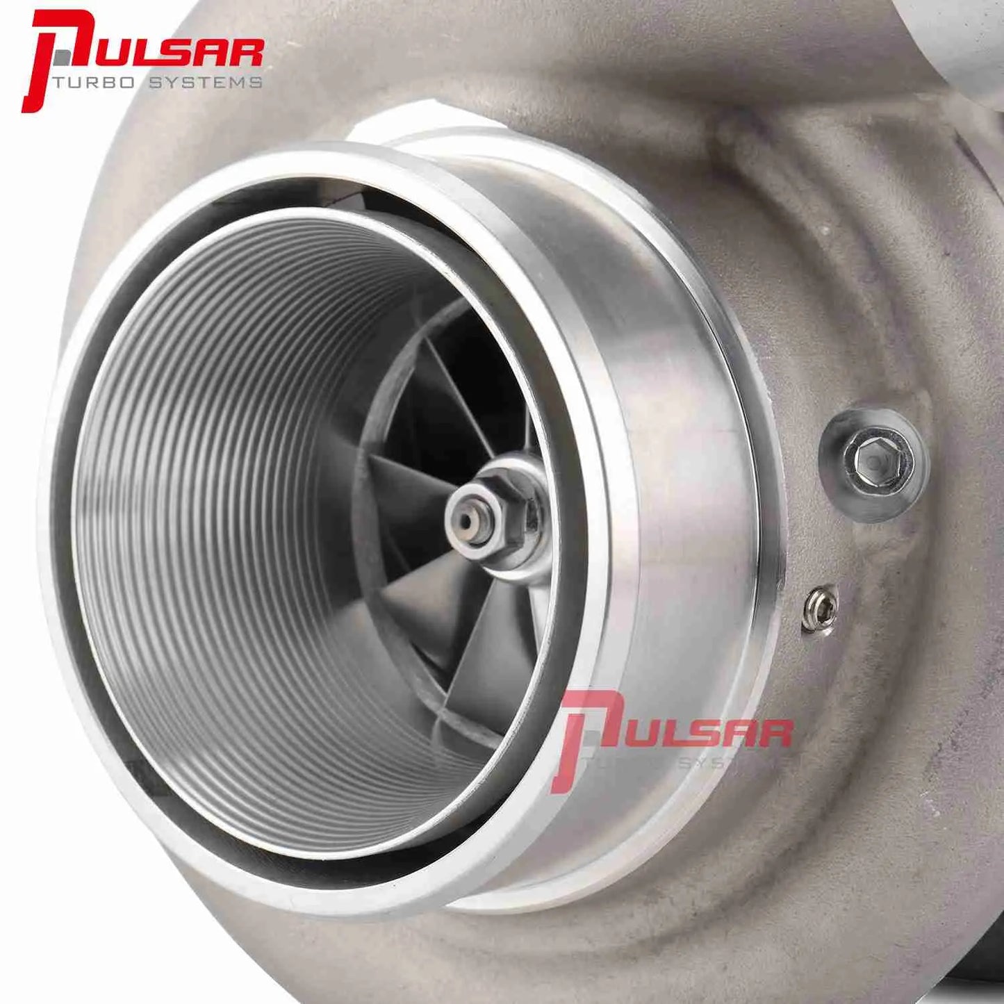 Pulsar T51R MOD