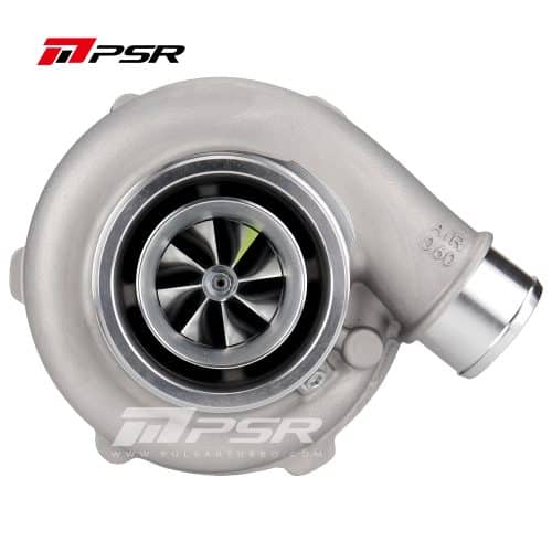 Pulsar 2867 Gen2 Dual Ball Bearing Turbocharger