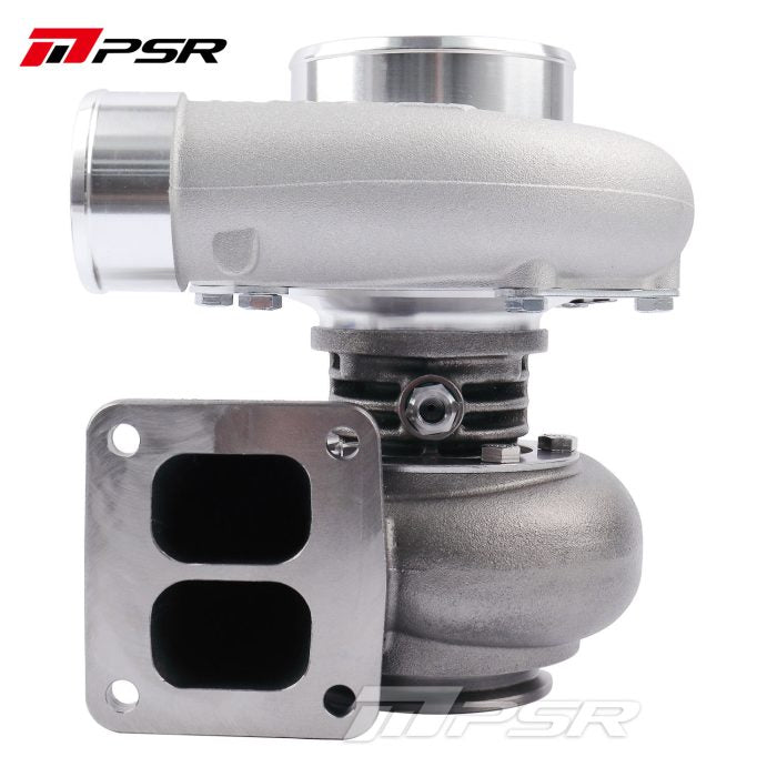 PSR 6870E Turbocharger