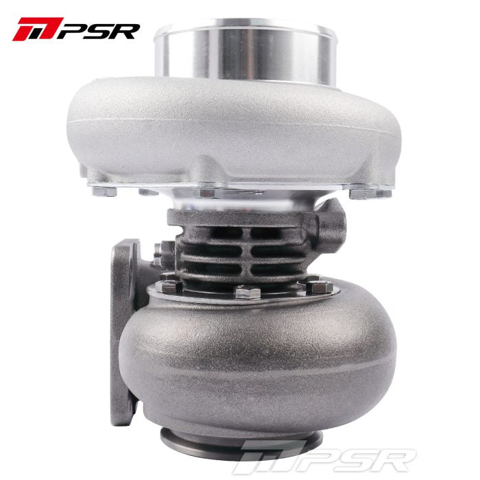 PSR 6870E Turbocharger