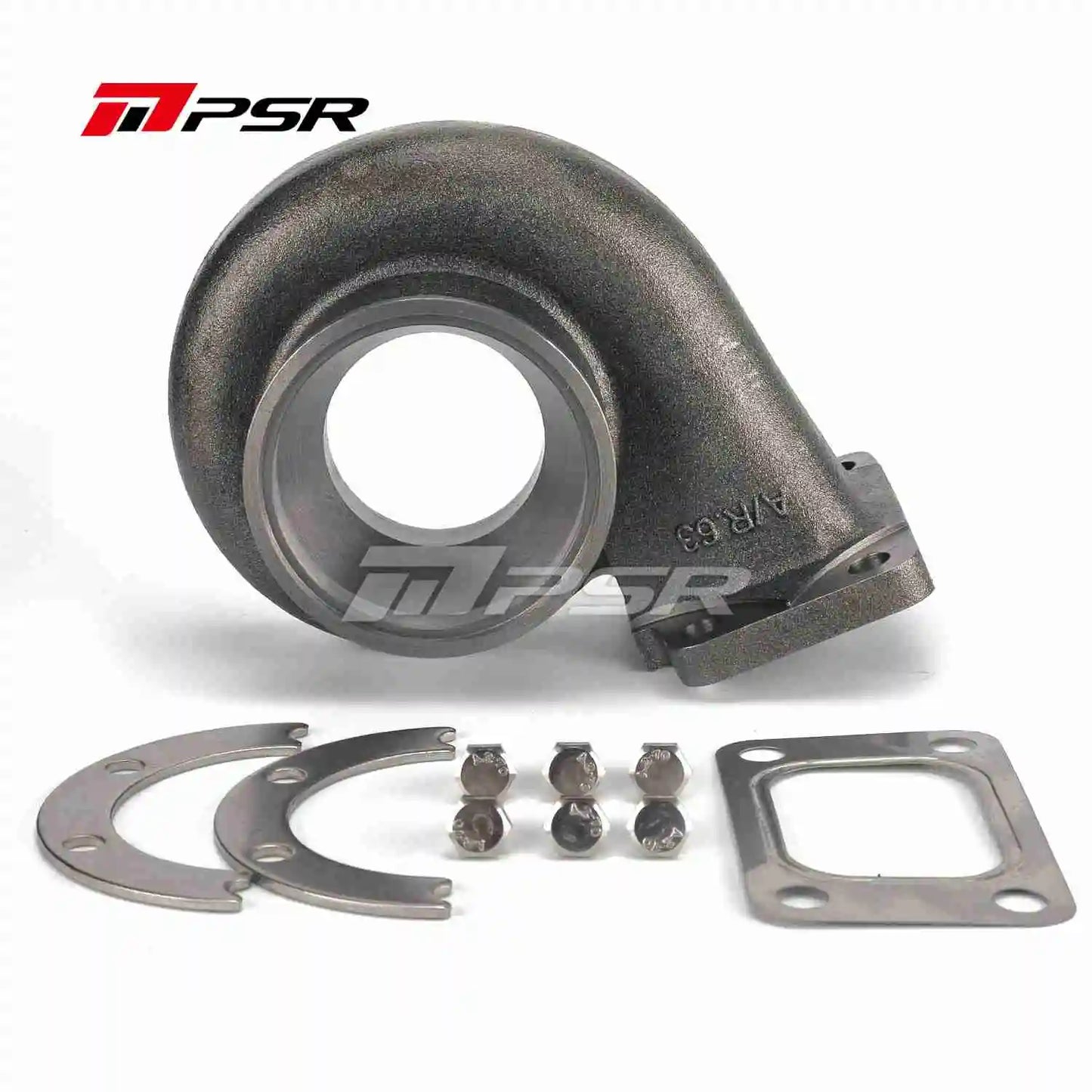 Pulsar 3076 Rear Housing