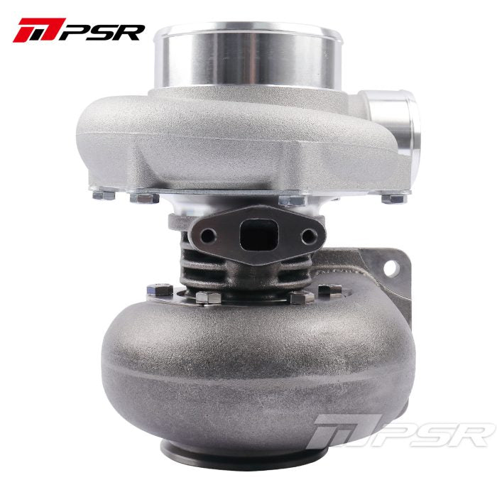 PSR 6870E Turbocharger