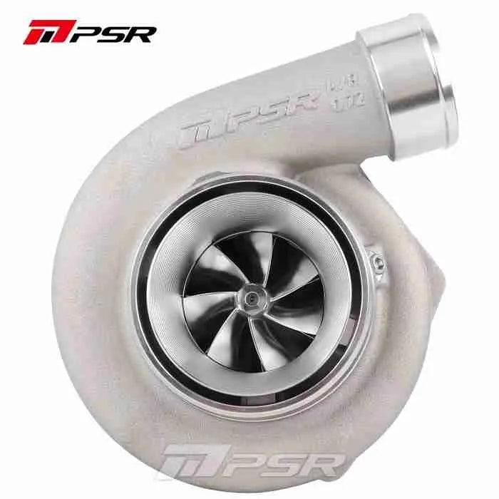 KSeries Turbo Kit W/ Pulsar 6466