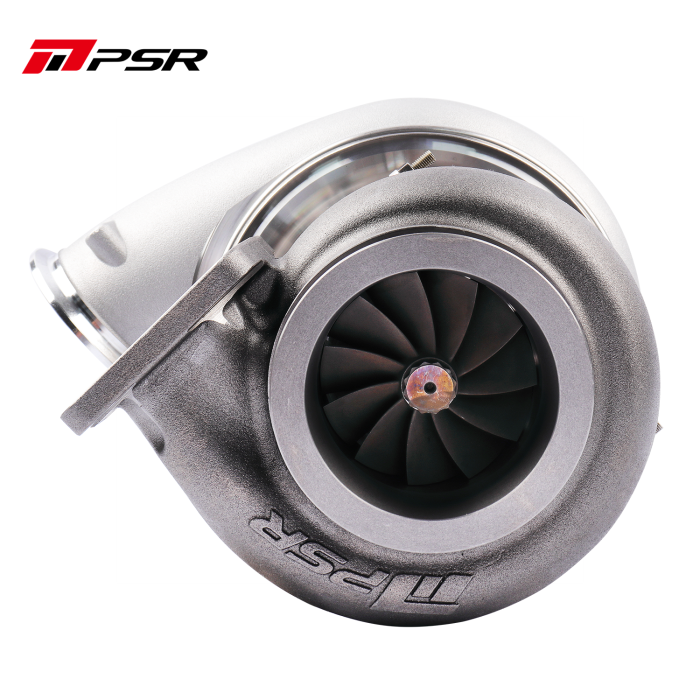 PSR 8085E Turbocharger