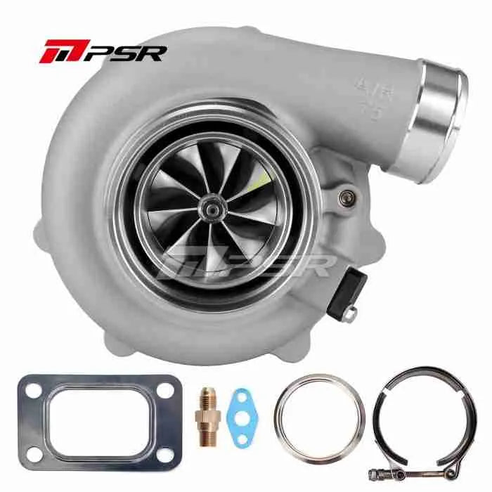 PSR PTE6766 Turbocharger