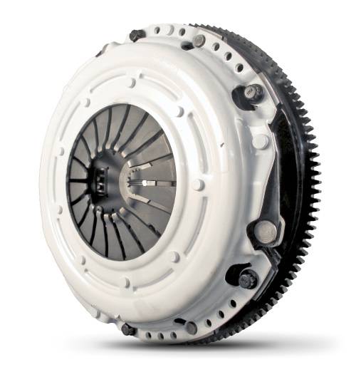 Clutch Masters FX500 6Puck KSeries