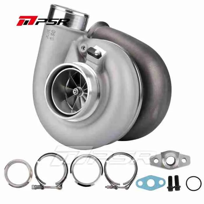 Pulsar 7375G Compact Turbocharger