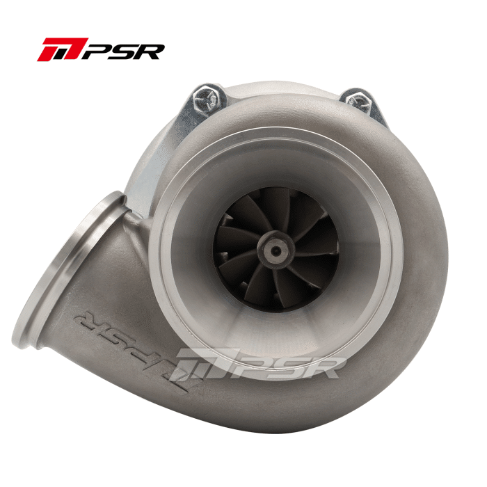 Pulsar 2867 Gen2 Dual Ball Bearing Turbocharger