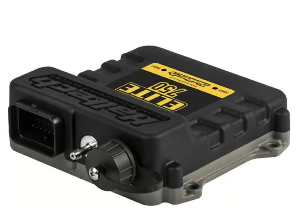 Haltech Elite 750 ECU only