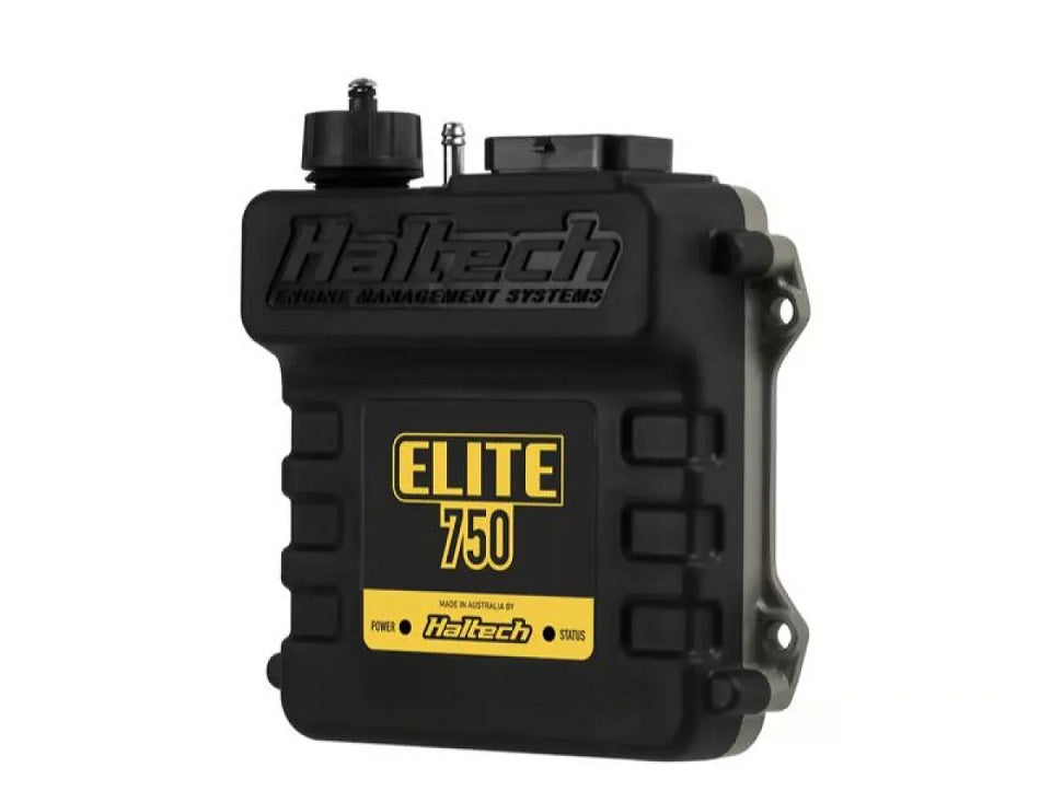 Haltech Elite 750 ECU only