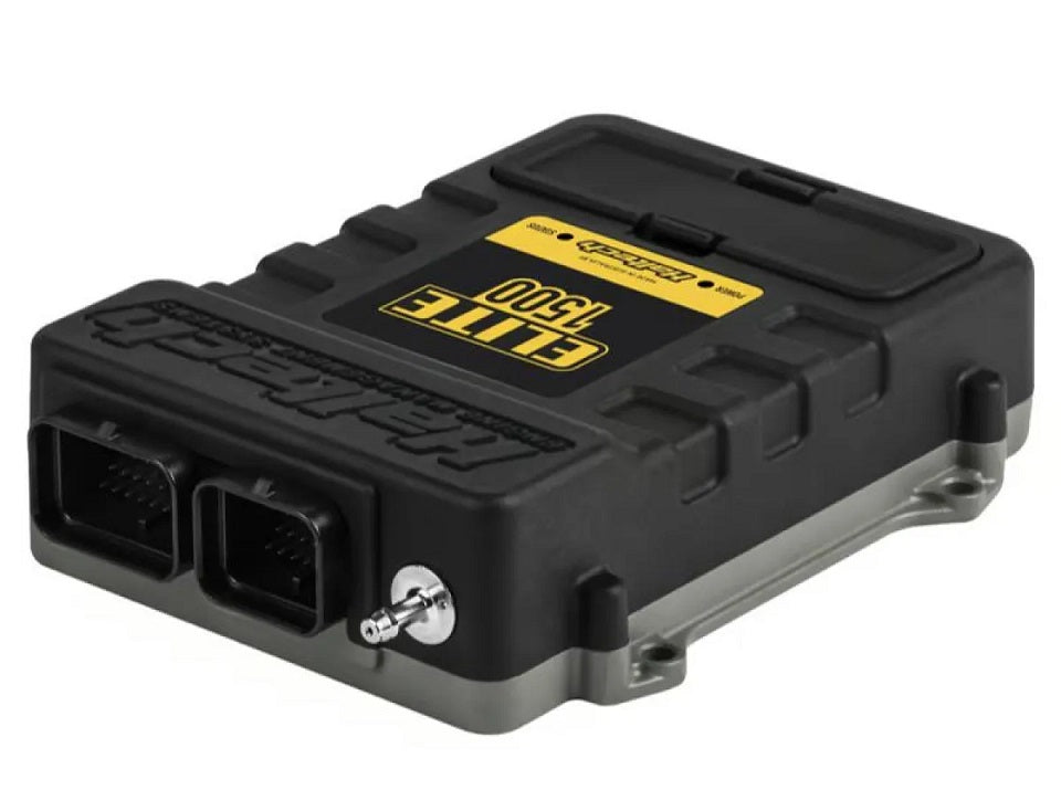 Haltech Elite 2500 ECU + Pin Set