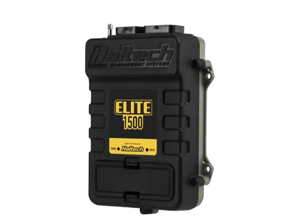 Haltech Elite 2500 ECU + Pin Set