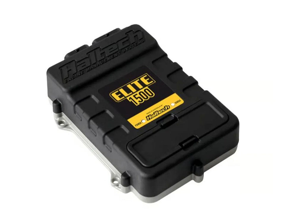 Haltech Elite 2500 ECU + Pin Set