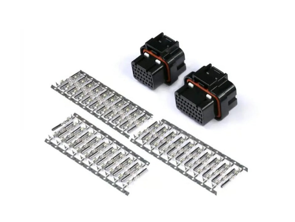 Haltech Elite 2500 ECU + Pin Set