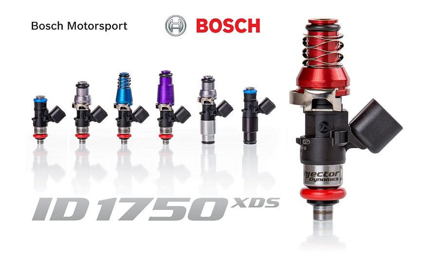 Injector Dynamics 1750s