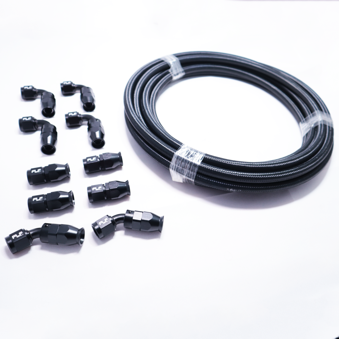 TopMount KSeries Kit Coupe