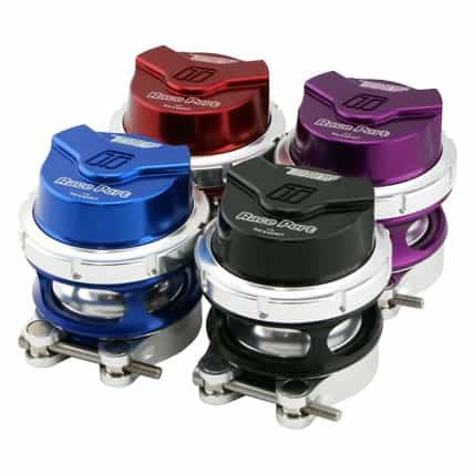 Turbosmart RacePort Blow off valve