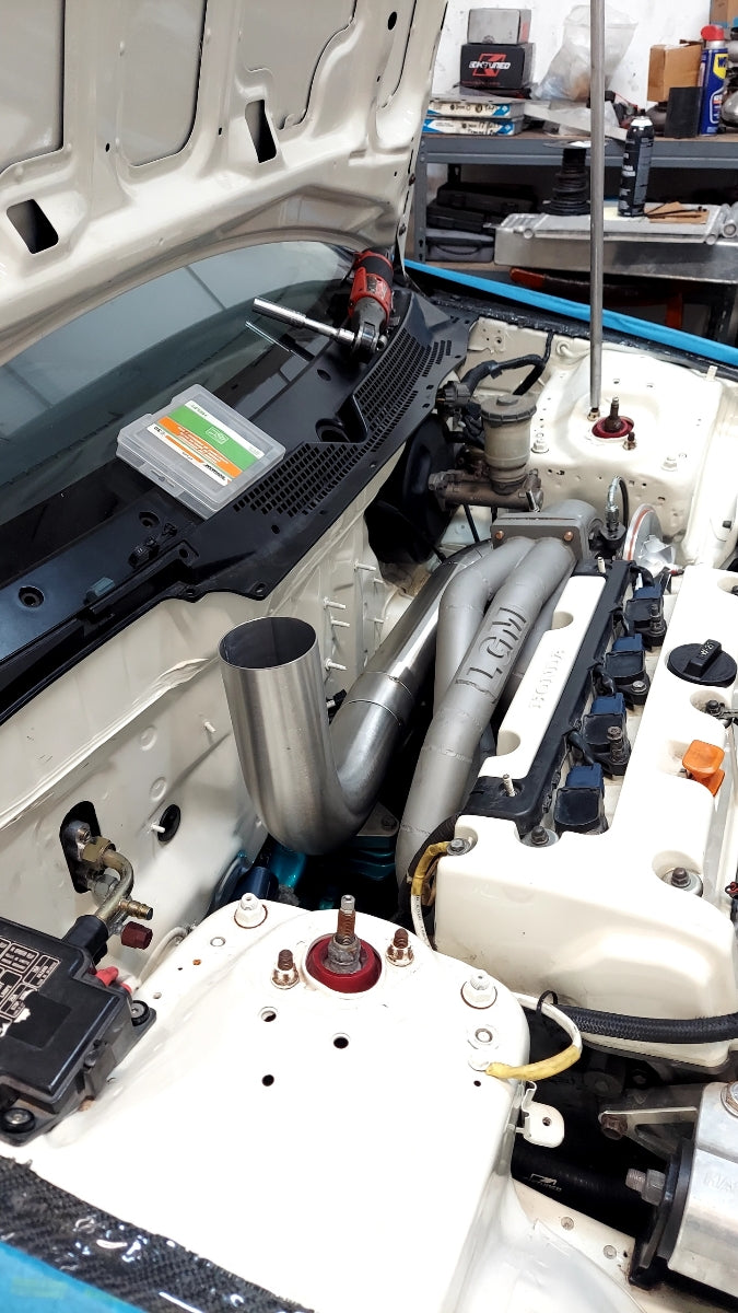 K-Series Sidewinder KSwap