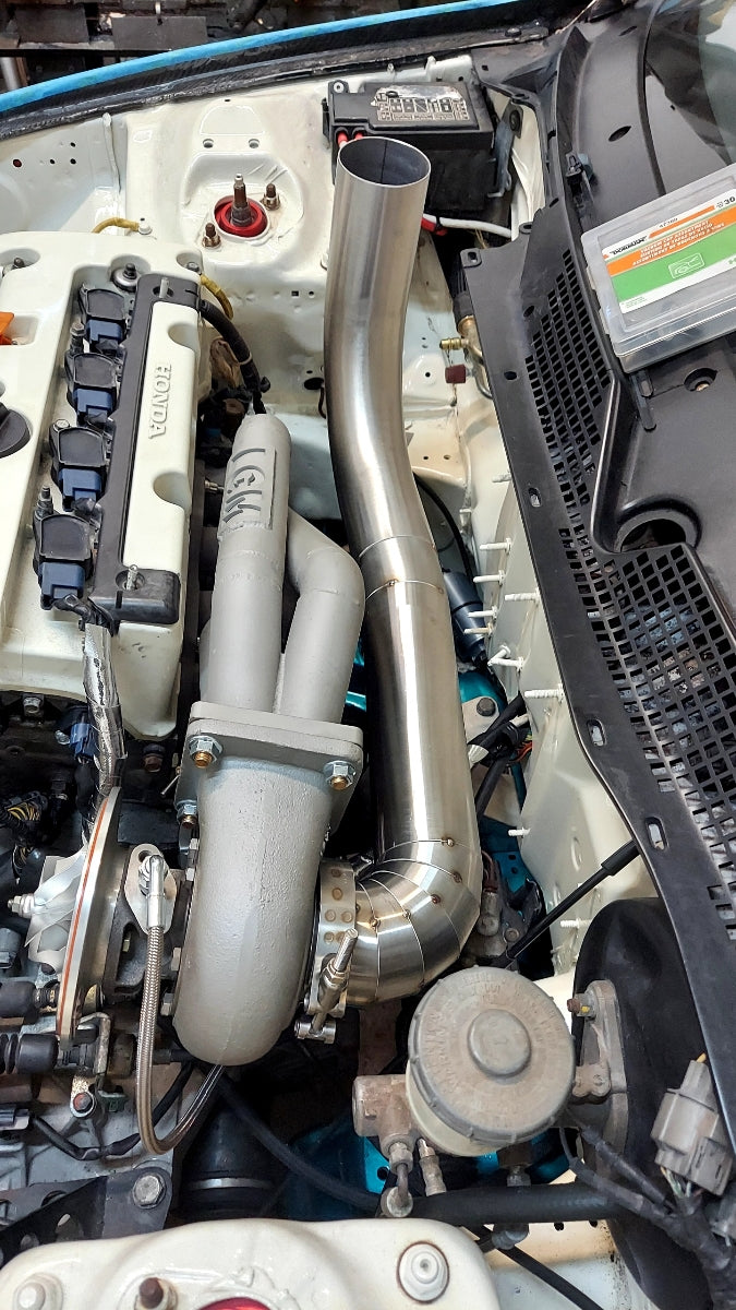 K-Series Sidewinder KSwap