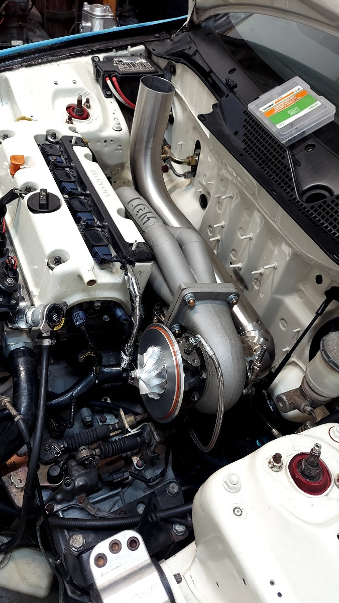 K-Series Sidewinder KSwap
