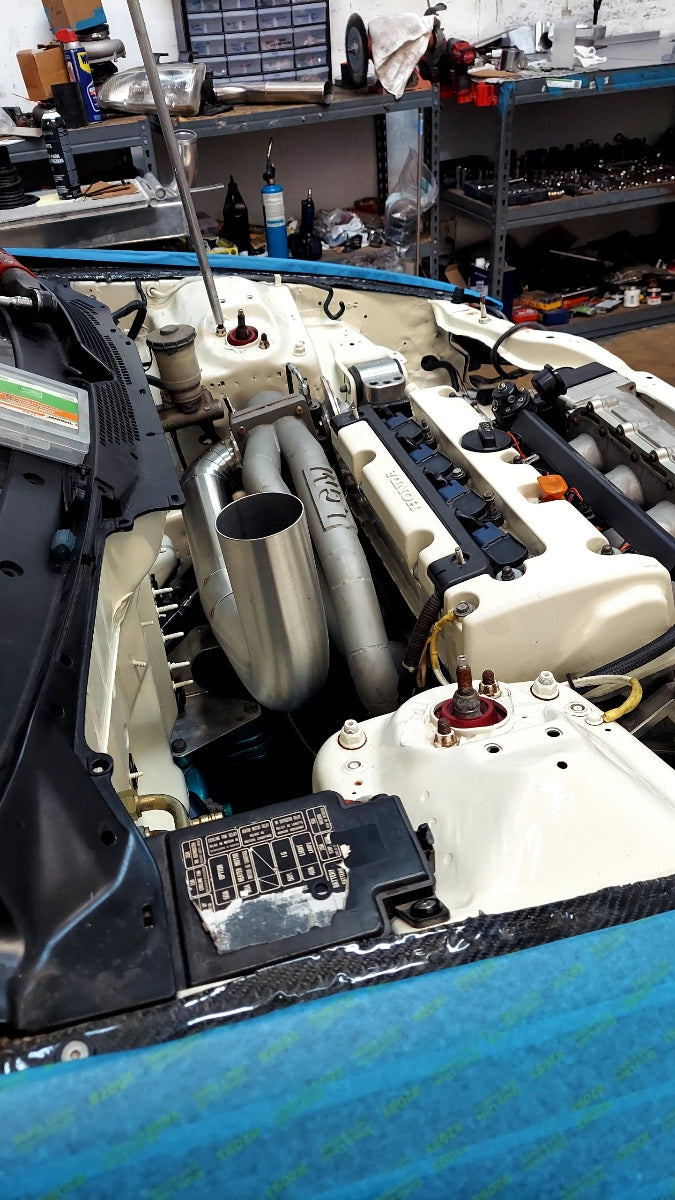 K-Series Sidewinder KSwap