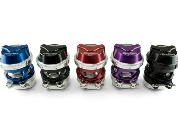 TurboSmart ProPort Blow off valve