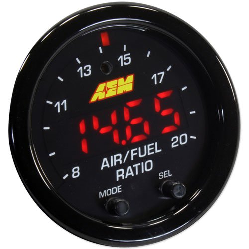 AEM X-Series Wideband