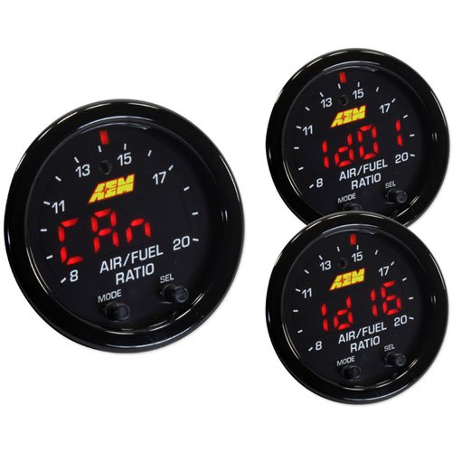 AEM X-Series Wideband