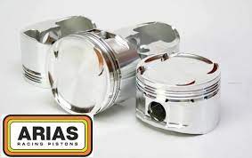 Arias K20 Piston