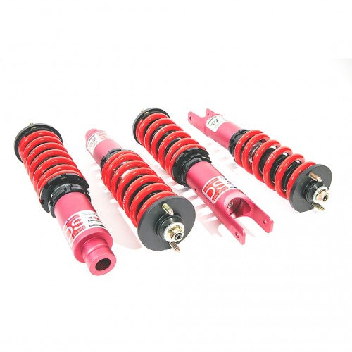 BLOX Coilover System :: Drag Pro Series :: EG/DC, EK