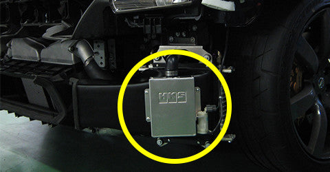 HKS DCT Cooler Kit R35 11-15