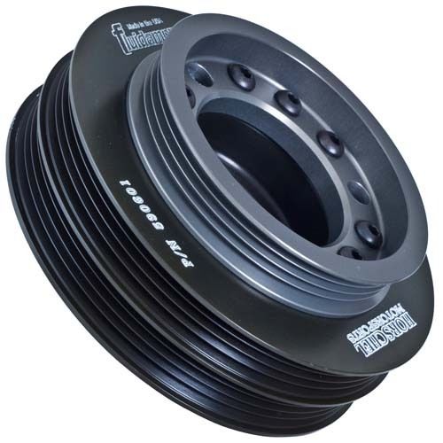 Fluidamper B-Series Street & Race Damper