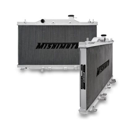 Mishimoto Acura Rsx Aluminum Radiator, 2002-2006