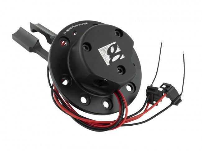 Grams Duel pump Hanger Civic/Integra 92-01