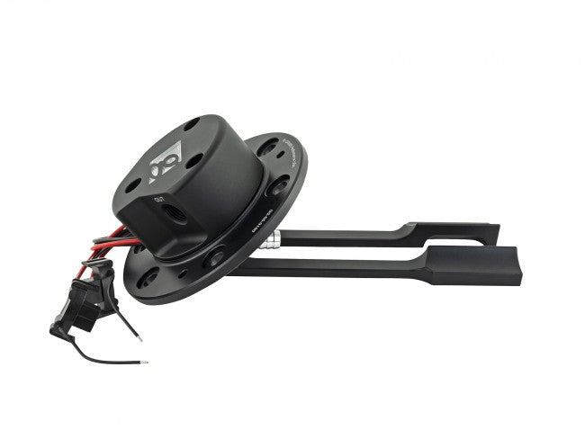 Grams Duel pump Hanger Civic/Integra 92-01
