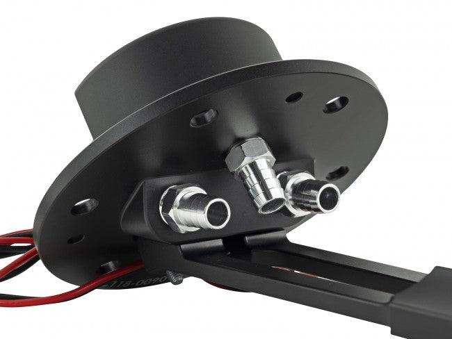 Grams Duel pump Hanger Civic/Integra 92-01