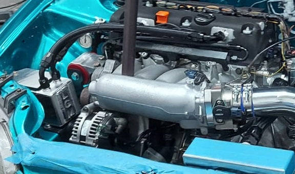 Oil CatchCan