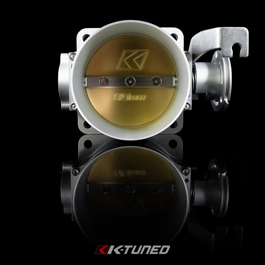 K-Tuned 90mm Throttle Body K or B Series 2019 Style