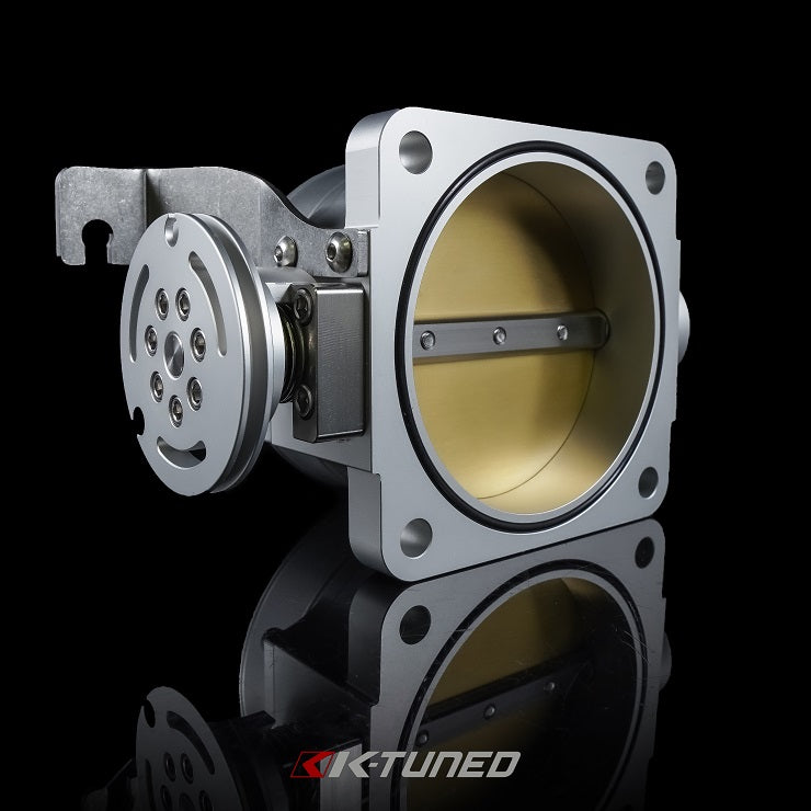 K-Tuned 90mm Throttle Body K or B Series 2019 Style