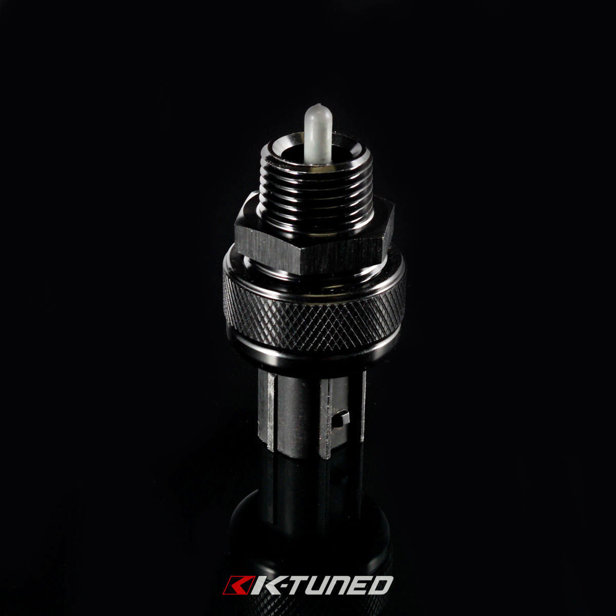 KSeries Turbo Kit W/ Pulsar 6466