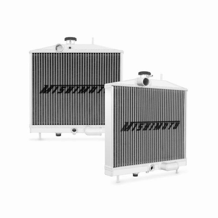 Mishimoto EG W/K-Swap Performance Radiator