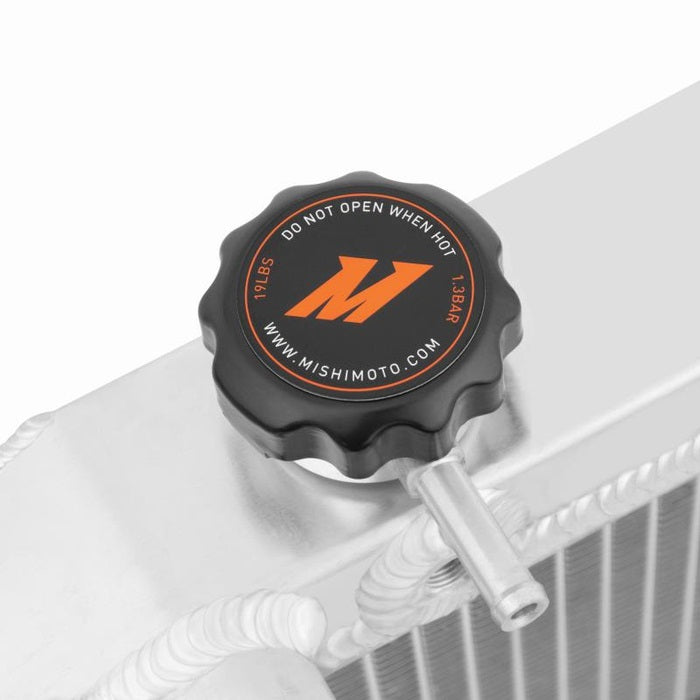 Mishimoto EG W/K-Swap Performance Radiator