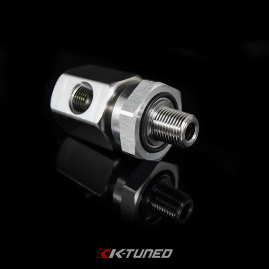 KSeries Turbo Kit W/ Pulsar 6466